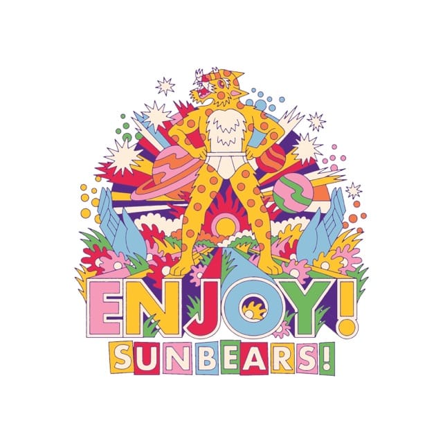 Enjoy!