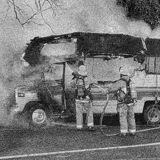 All Roads Lead To The Gun II - EP