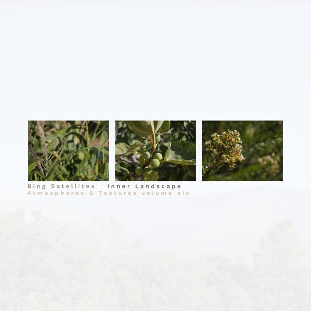 Inner Landscape (Atmospheres & Textures Volume Six)