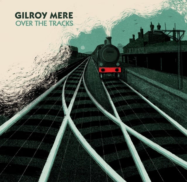 Over the Tracks - Single