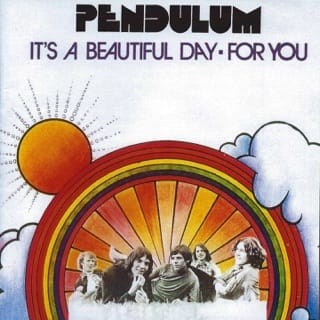 It’s a Beautiful Day / For You