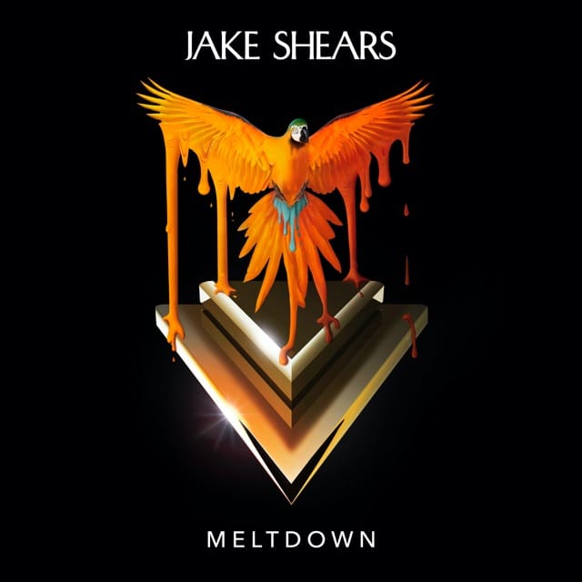 Meltdown - Single