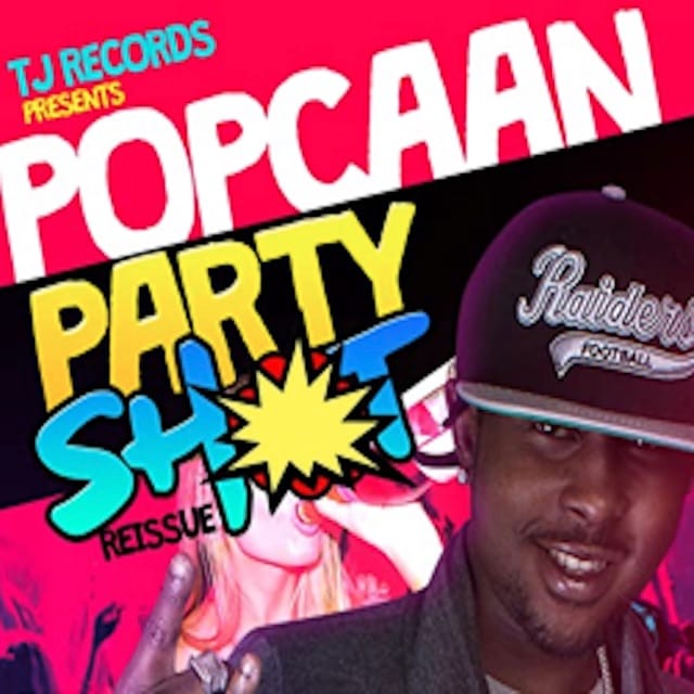 Party Shot (Reissue)