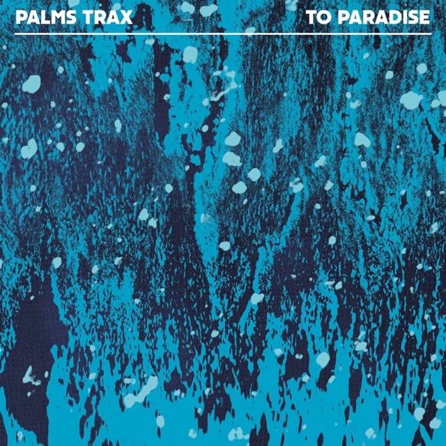 To Paradise - EP