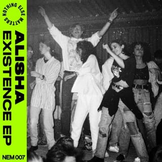Existence - EP