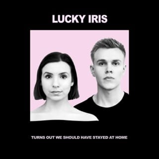 Turns out We Should Have Stayed at Home - EP