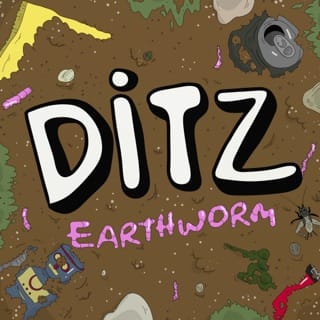 Earthworm - EP