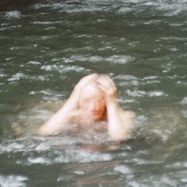 Slow Fiction - EP