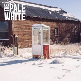 The Pale White - EP