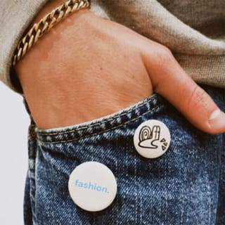 Fashion - EP