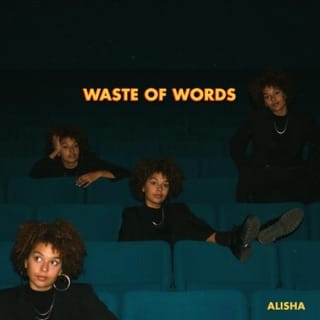 Waste of Words - EP