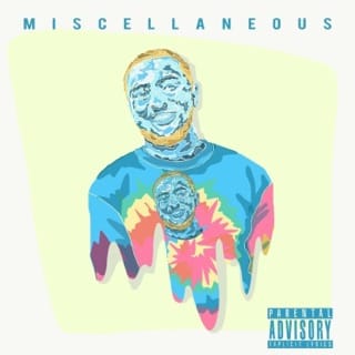Miscellaneous - EP