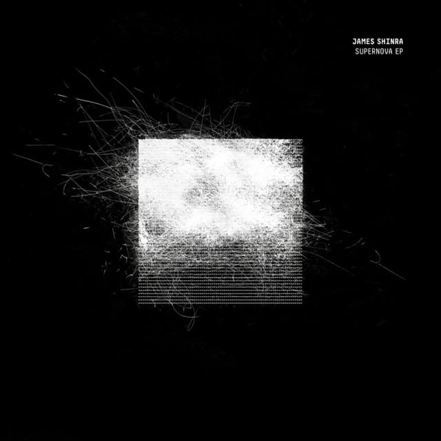Supernova - EP