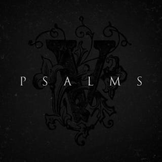 Psalms - EP