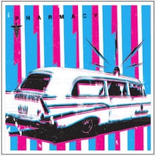 The Ambulance