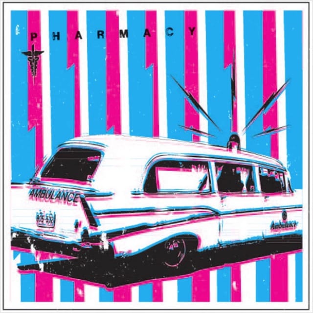 The Ambulance