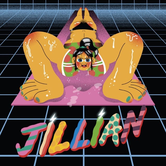 Jillian - Single