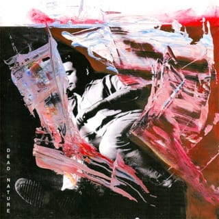 Taking My Shadow - EP