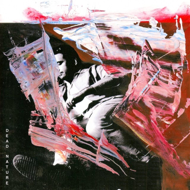 Taking My Shadow - EP