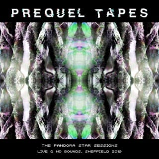 The Pandora Star Sessions live @ No Bounds, Sheffield 2019