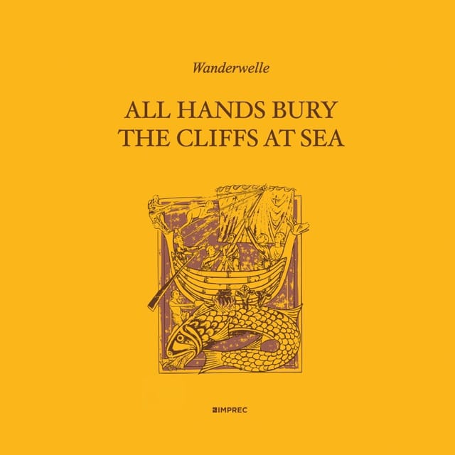 All Hands Bury the Cliffs At Sea