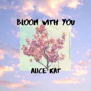 Bloom With You - Single
