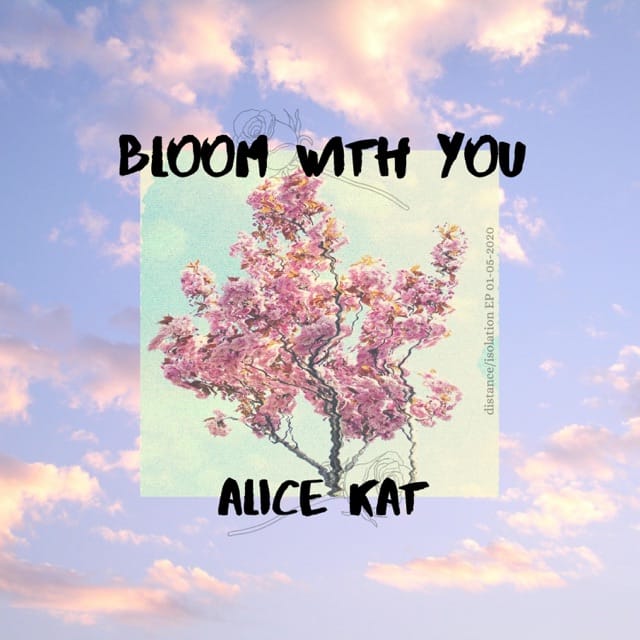 Bloom With You - Single
