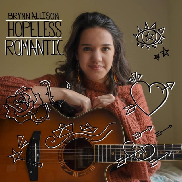 Hopeless Romantic - EP