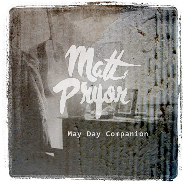 May Day Companion - EP