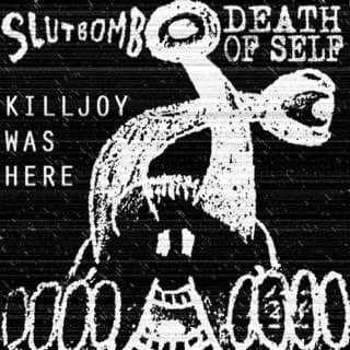 Killjoy Was Here - EP