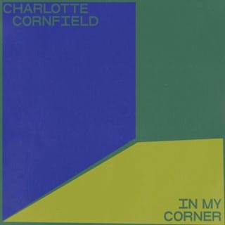 In My Corner - EP