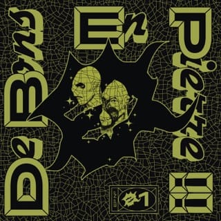 EP, No. 1 - EP