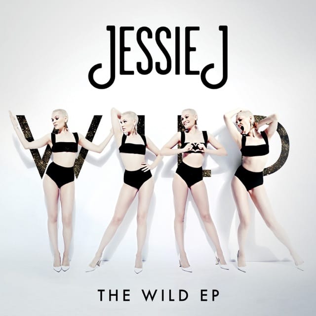 The Wild (Remixes)