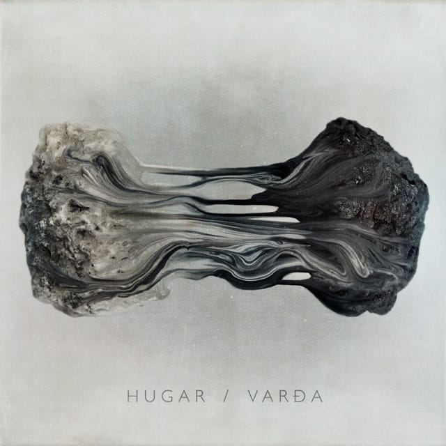 Varða