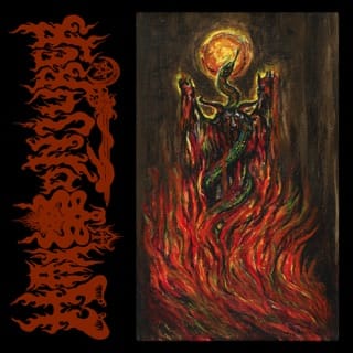 Hail & Fire