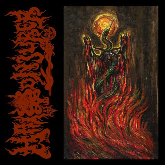 Hail & Fire