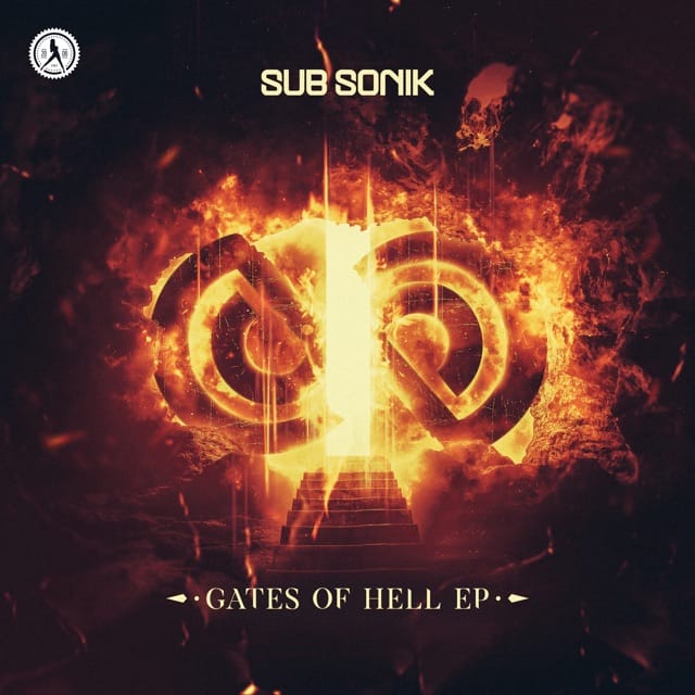 Gates of Hell - Single