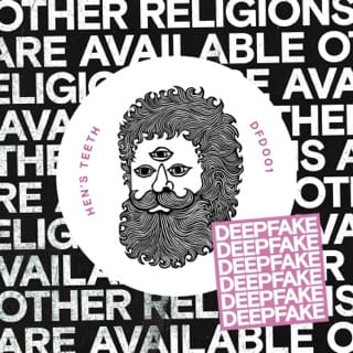 Hen's Teeth - Single