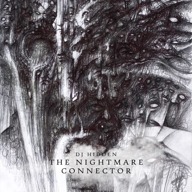 The Nightmare Connector Lp