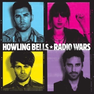 Radio Wars