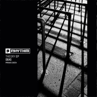 Theory - EP