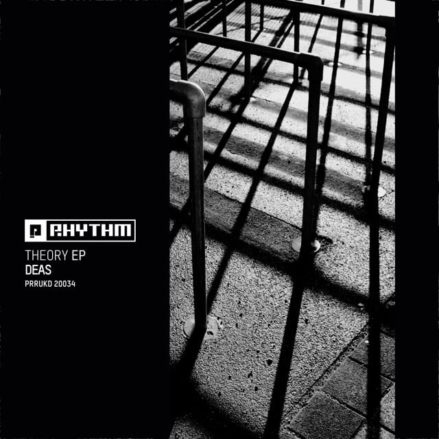 Theory - EP