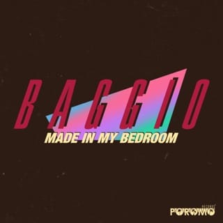Made in My Bedroom - EP