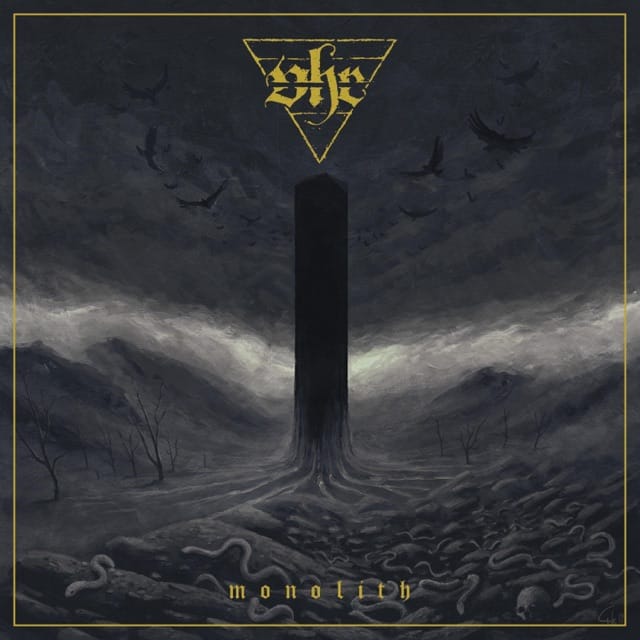 Monolith