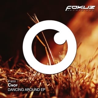 Dancing Around - EP
