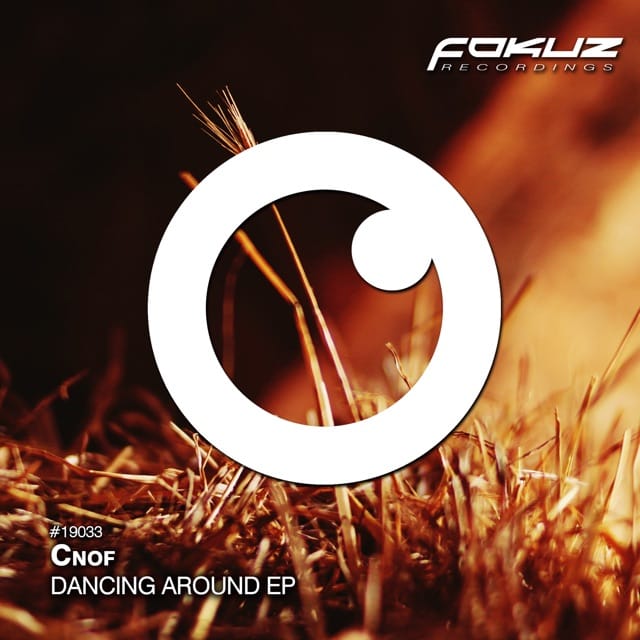 Dancing Around - EP