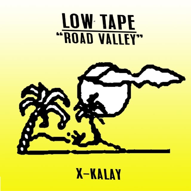 Road Valley - EP