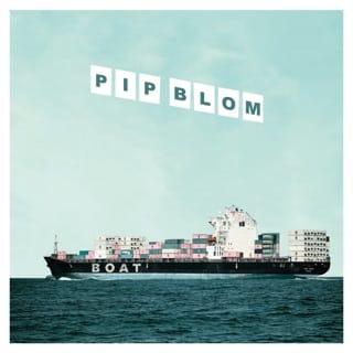 Boat (Deluxe)