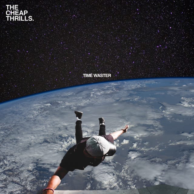 Time Waster - Single