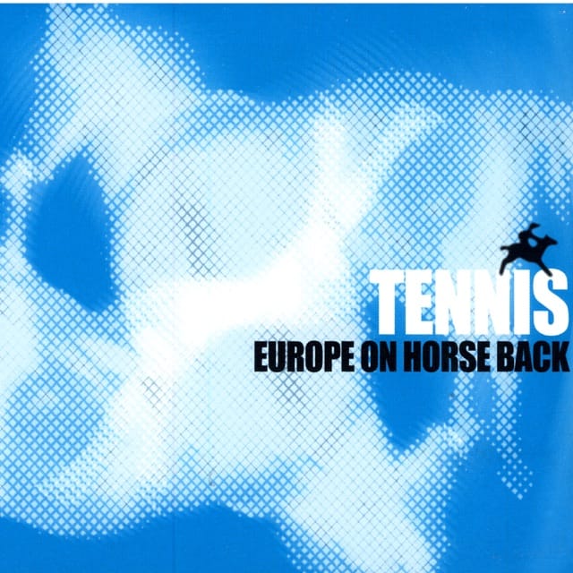 Europe on Horseback